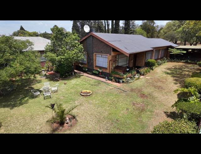 4 BEDROOM HOUSE FOR SALE IN HOMESTEAD